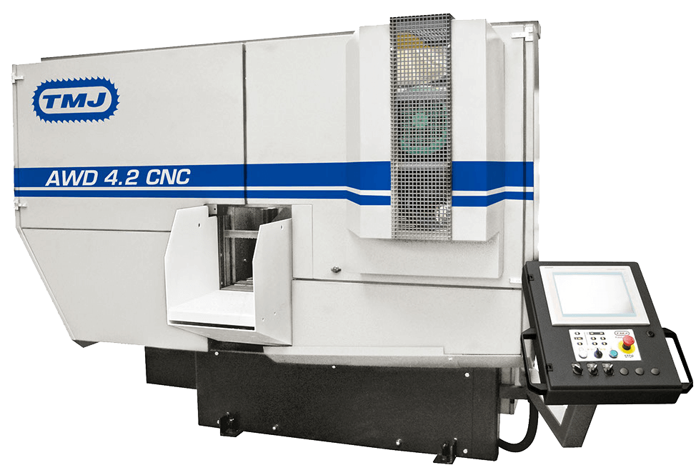 AWD 4.2 CNC