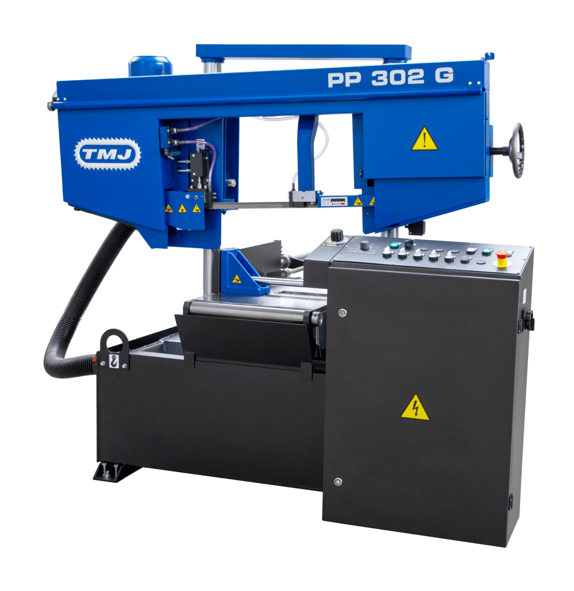 semi-automat-PP 302 G