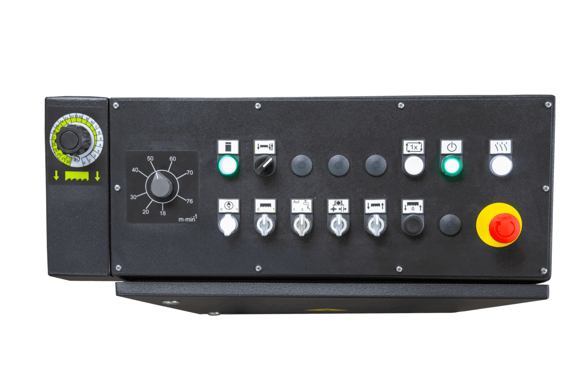 PP 302 G-0