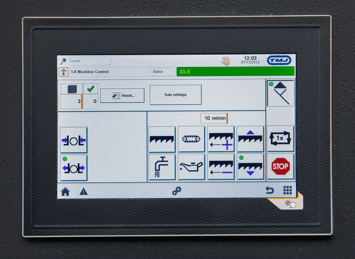 PP 302 G-1