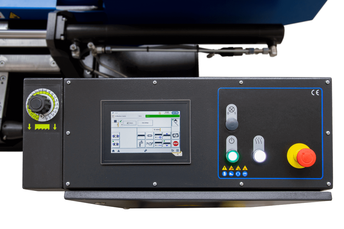 semi-automat-PP 302