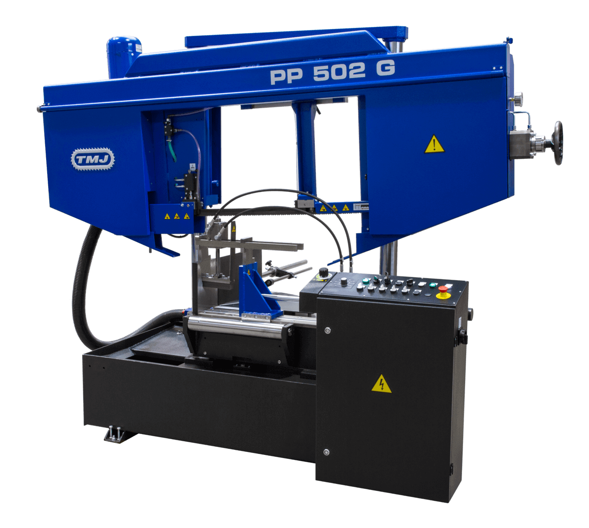 semi-automat-PP 502 G