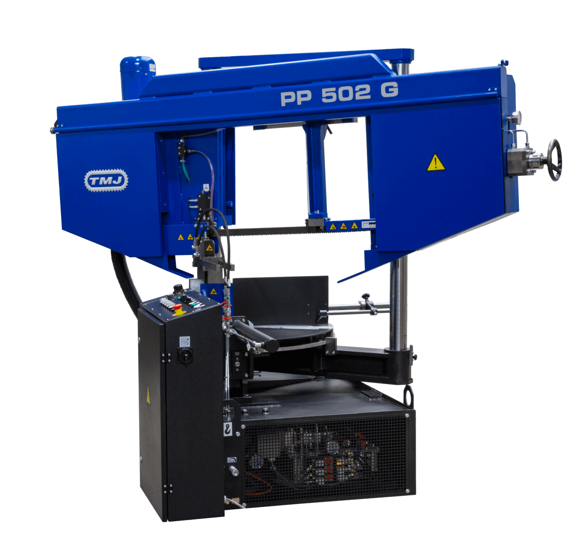 semi-automat-PP 502 G