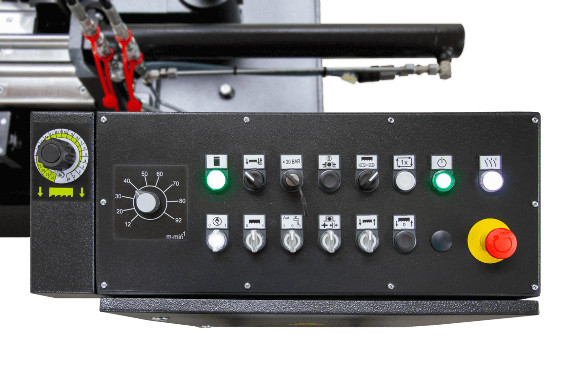 semi-automat-PP 502 G