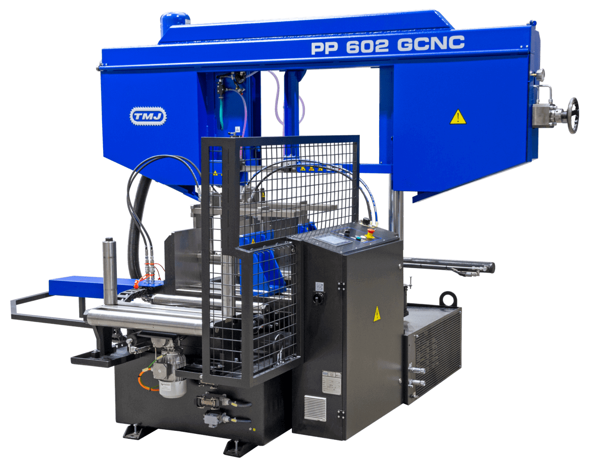 PP 602 GCNC